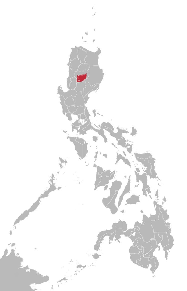 Ifugao language