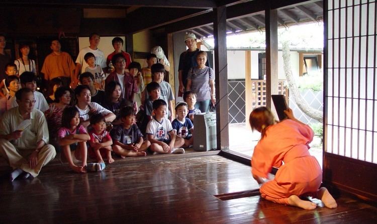 Iga-ryū Ninja Museum of Igaryu Ninja Museum of Igaryu