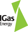 IGas Energy wwwigasplccomimageslogodesktoppng
