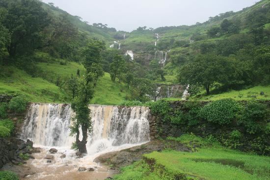 Igatpuri Tourist places in Igatpuri