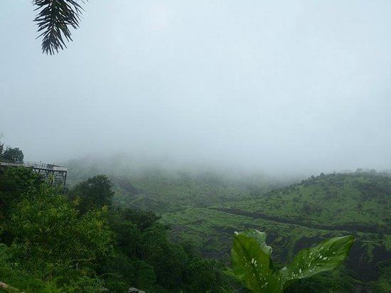 Igatpuri Beautiful Landscapes of Igatpuri