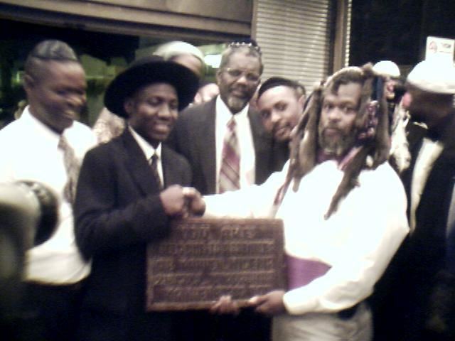 Igbo Jews