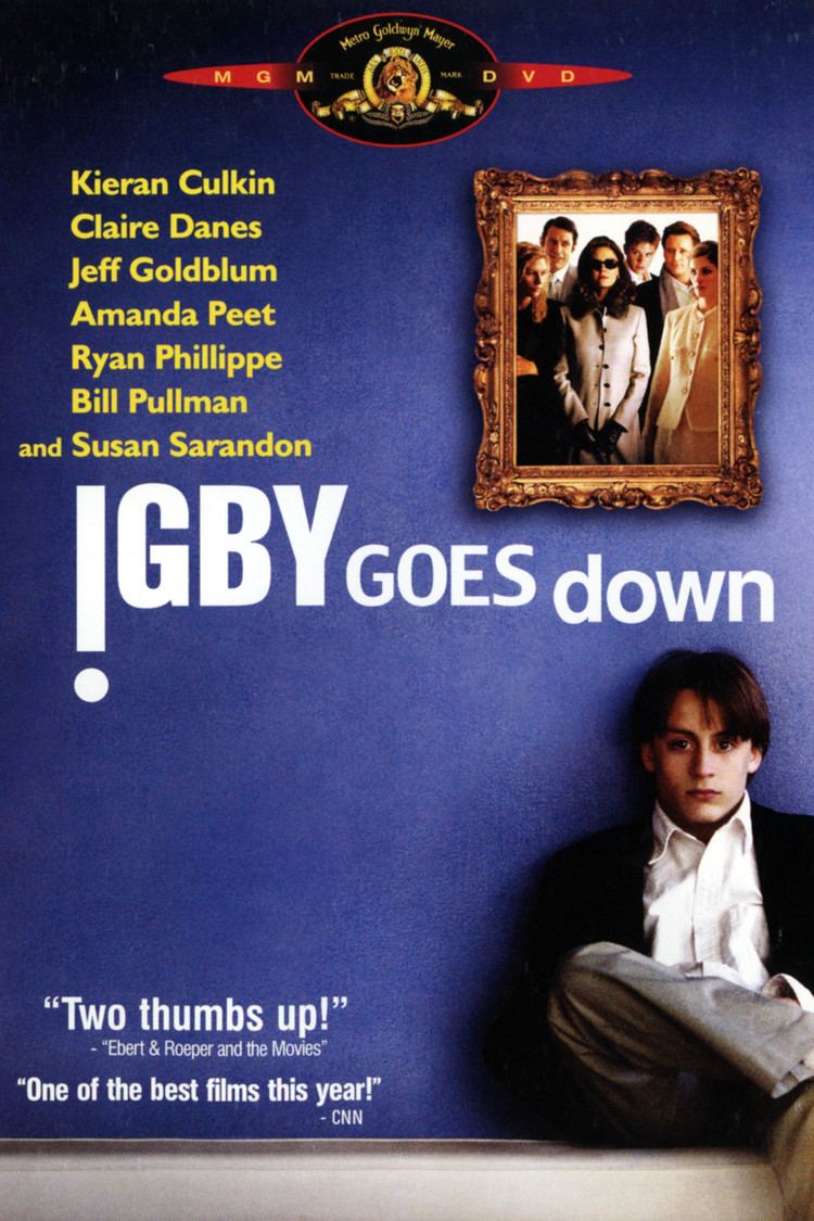 Igby Goes Down wwwgstaticcomtvthumbdvdboxart29223p29223d