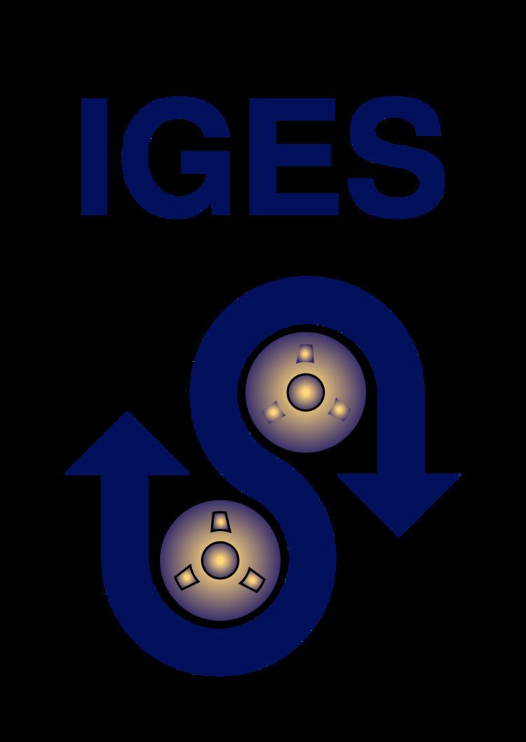 IGES