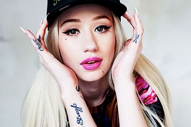 Iggy Azalea Iggy Azalea Responds to VMAs Performance Backlash Celebuzz