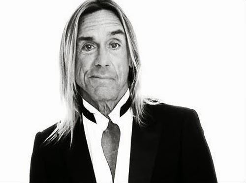 Iggy Pop iggypoporg