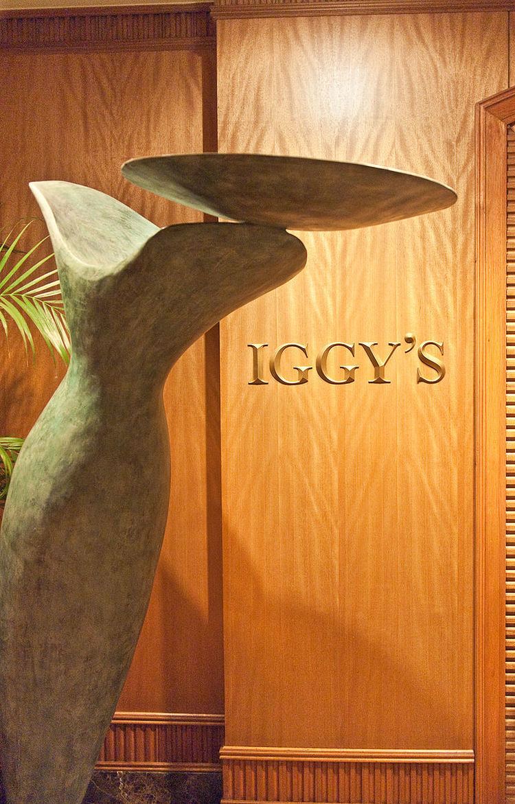 Iggy's