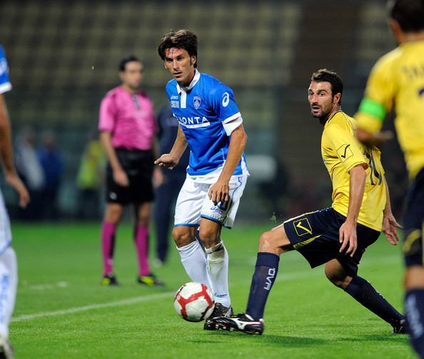 Ighli Vannucchi Ighli Vannucchi in Modena FC vs Empoli FC Serie B Zimbio