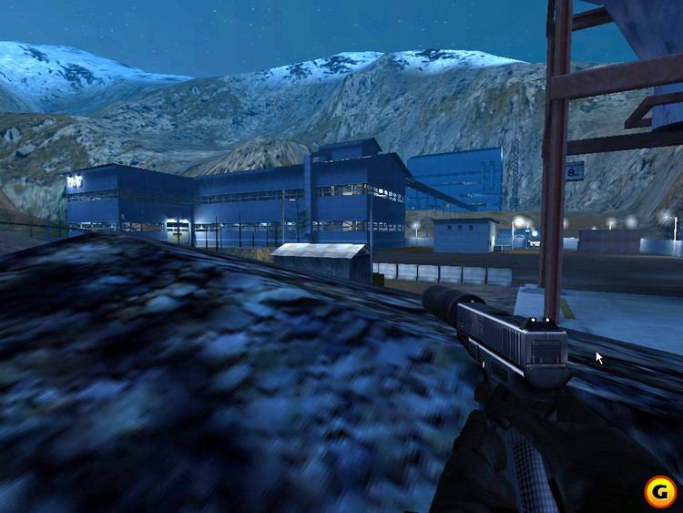 I.G.I.-2: Covert Strike IGI 2 Covert Strike GameSpot