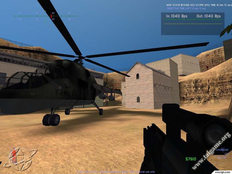 project igi 2 covert strike free download