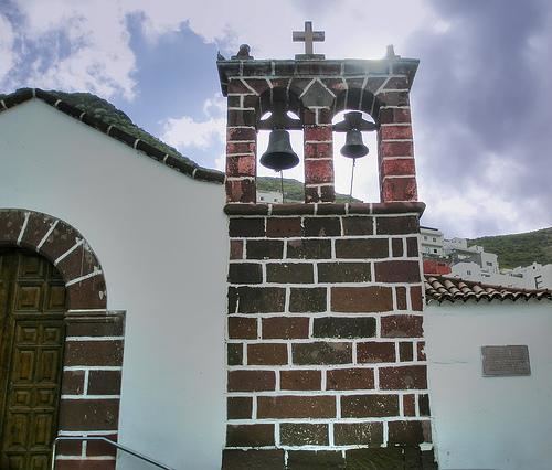 Iglesia de San Andrés (Tenerife)