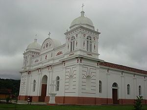 Iglesia de San Bartolomé de Barva httpsuploadwikimediaorgwikipediacommonsthu