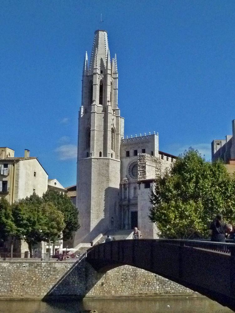 Iglesia de San Félix (Girona)