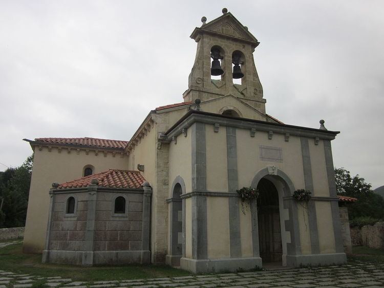 Iglesia de San Juan (Priorio)