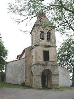 Iglesia de San Miguel (Villardeveyo) httpsuploadwikimediaorgwikipediacommonsthu