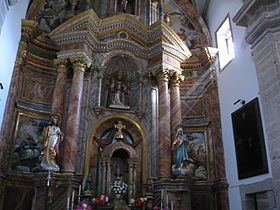 Iglesia de San Pedro (Alles) httpsuploadwikimediaorgwikipediacommonsthu