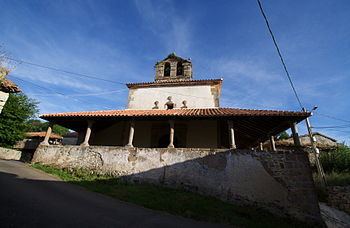 Iglesia de Santa María (Arbazal) httpsuploadwikimediaorgwikipediacommonsthu