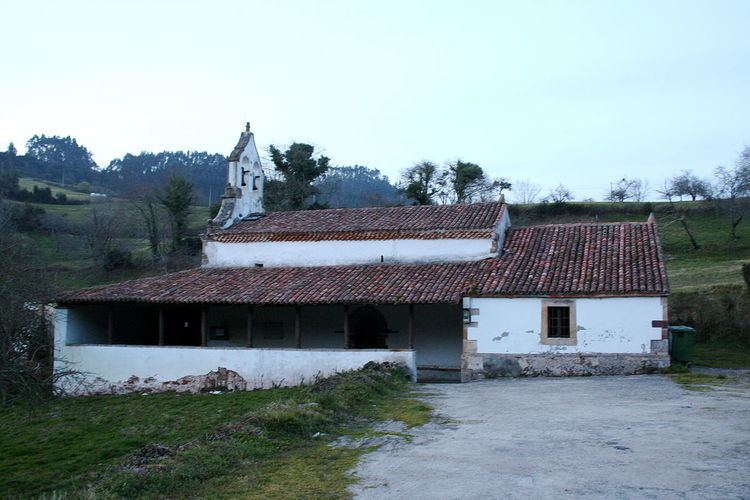 Iglesia de Santo Tomás (Coro)