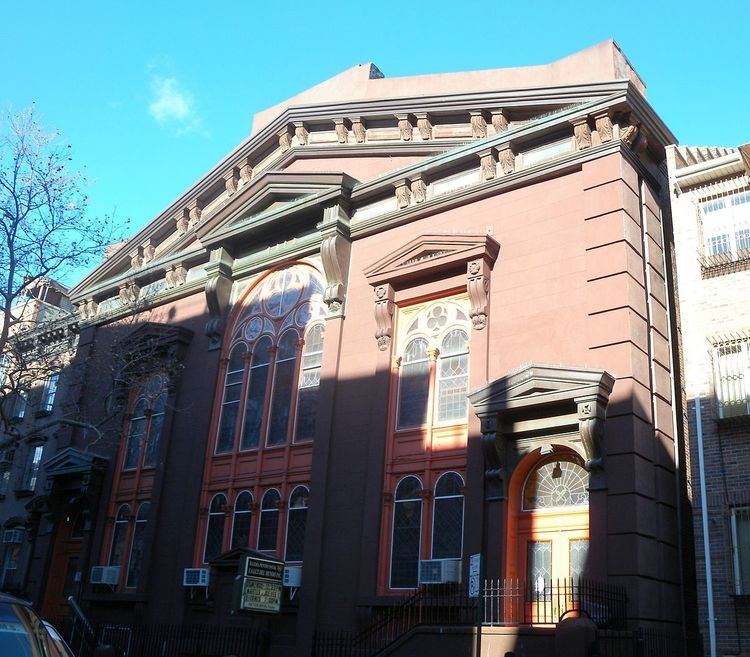 Iglesia Pentecostal La Luz del Mundo (Brooklyn, New York) - Alchetron ...