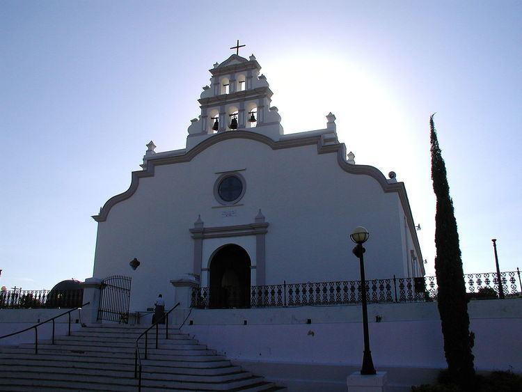 Iglesia San Blas de Illescas