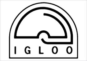 Igloo Records wwwyookamusiccomuploadCompanyigloofinal280x