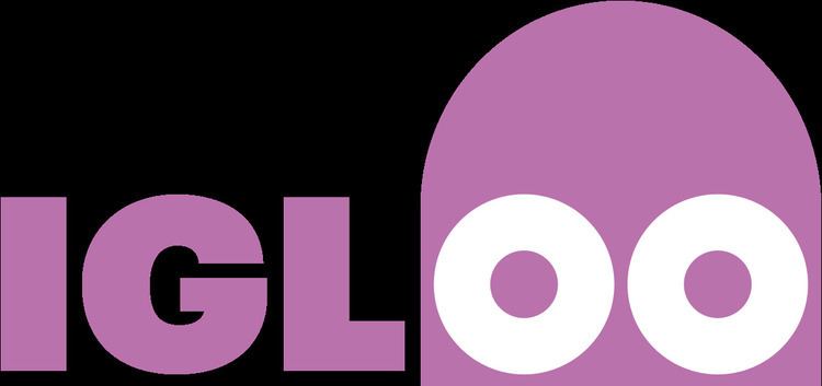 Igloo (TV)