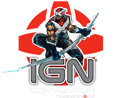 IGN Convention IGN Convention