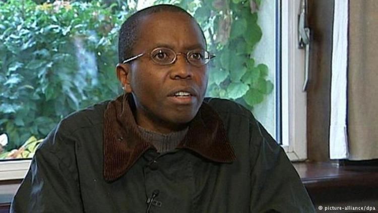 Ignace Murwanashyaka IGIHEcom Mobile Version Abayobozi ba FDLR