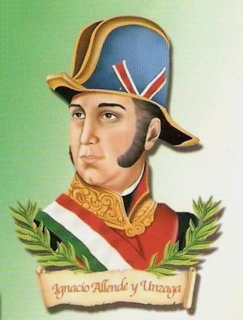 Ignacio Allende Alchetron The Free Social Encyclopedia