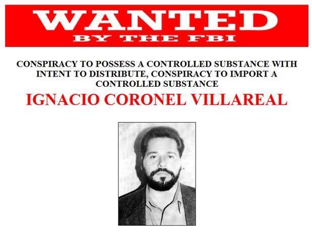 Ignacio Coronel Villarreal Nacho39 Coronel is still alive Mexican reporter claims