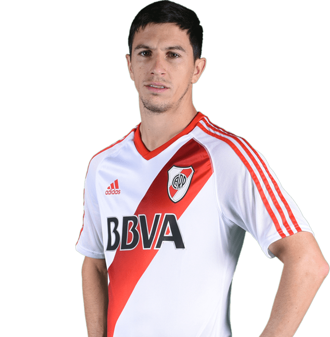 Ignacio Fernández (footballer) River Plate Sitio Oficial