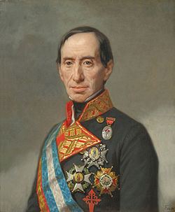 Ignacio Álvarez Thomas Carlotismo Wikiwand