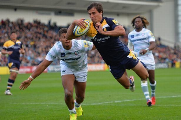 Ignacio Mieres Worcester Warriors Ignacio Mieres says coaches at the