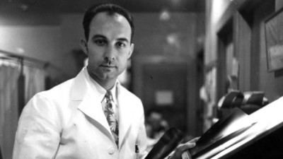 Ignacio Ponseti Dr Ignacio Ponseti dies at 95 invented nonsurgical