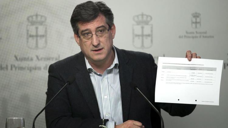 Ignacio Prendes Elecciones Municipales y Autonmicas 2015 UPyD expulsa a