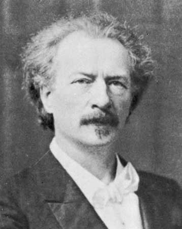 Ignacy Jan Paderewski Ignacy Jan Paderewski composer and prime minister of