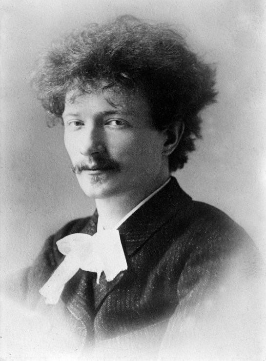 Ignacy Jan Paderewski Ignacy Jan Paderewski Biography Artist Culturepl