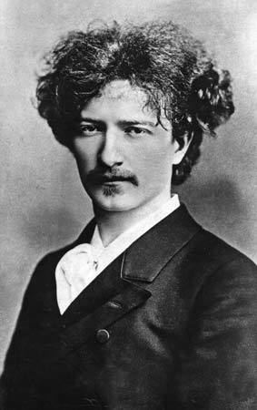Ignacy Jan Paderewski Ignacy Jan Paderewski composer and prime minister of Poland