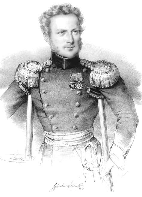 Ignacy Ledochowski I