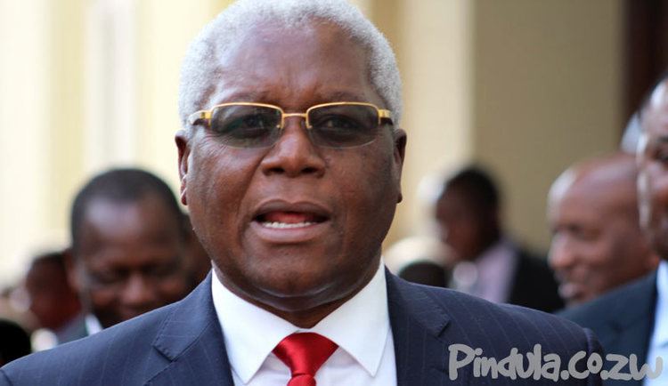 Ignatious Chombo Chombo files urgent chamber application to block his arrest
