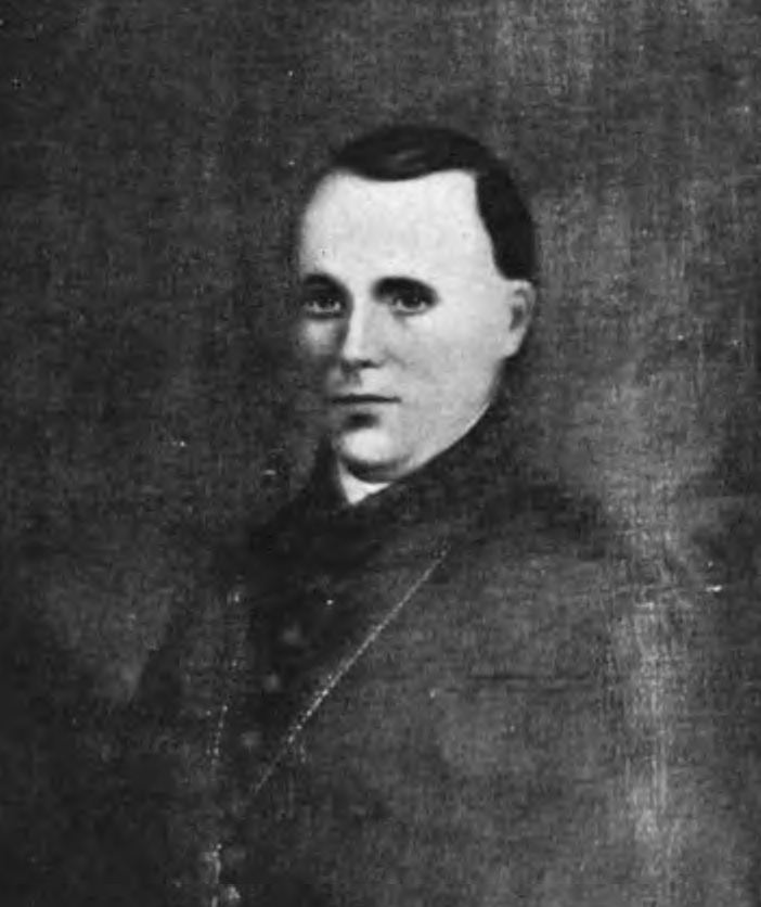 Ignatius A. Reynolds