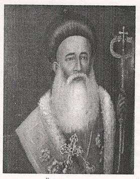 Ignatius Abded Mshiho II