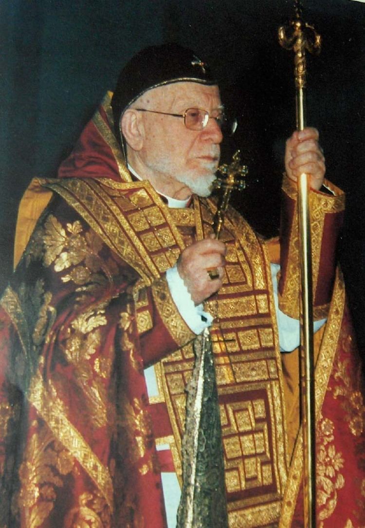 Ignatius Antony II Hayyek Ignatius Antony II Hayyek aka Antun Hayek was the Patriarch of