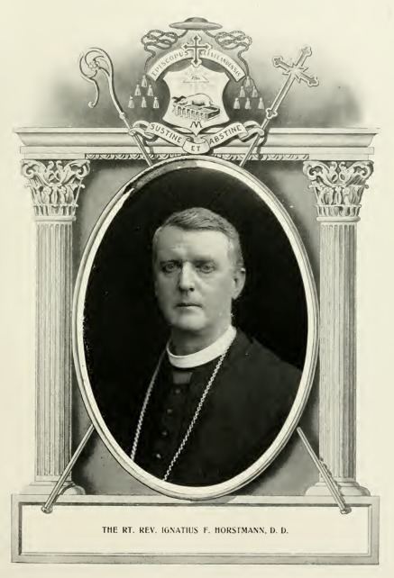 Ignatius Frederick Horstmann