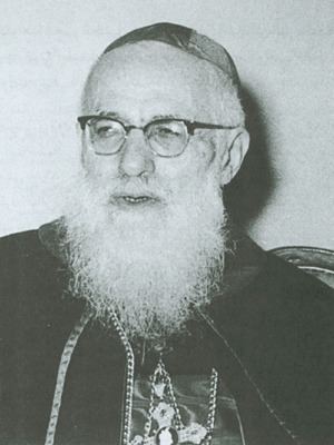 Ignatius Gabriel I Tappouni httpsuploadwikimediaorgwikipediacommons88