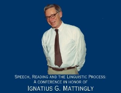 Ignatius Mattingly Ignatius Mattingly Conference