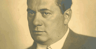 Ignatz Waghalter Ignatz Waghalter Composer and Conductor 18811949
