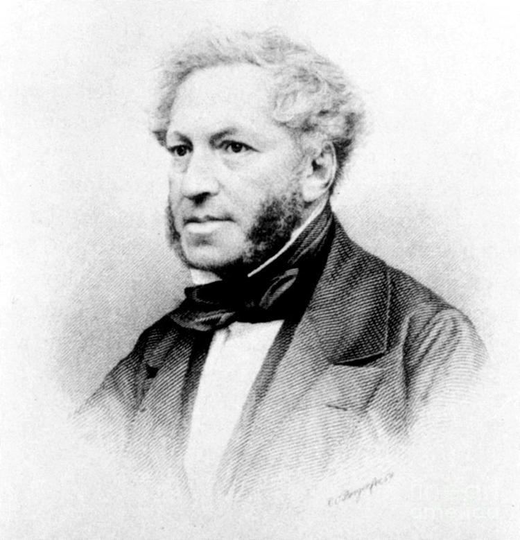Ignaz Moscheles Ignaz Moscheles 17941870 by Granger