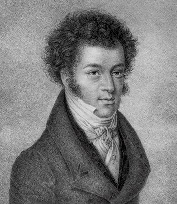Ignaz Moscheles Chopin Kalejdoskop