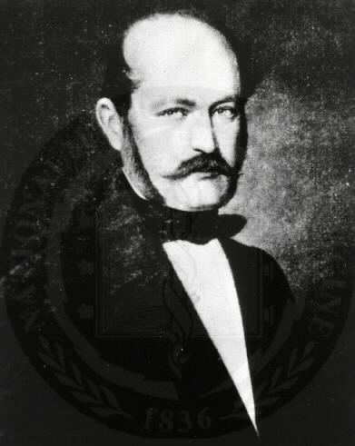 Ignaz Semmelweis - Alchetron, The Free Social Encyclopedia